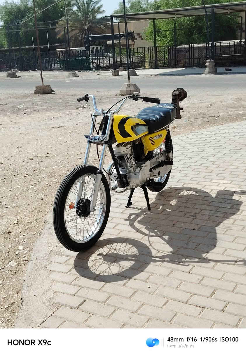 لبيع نامه شلامجه أصل موديل 26تعمير هم 26الدراجه شرط كفاله عامه من فصله وشلعه وتعليك   الدراجه اقل من شهر من معمره سعره 600💁🏻‍♂️🫰المكان بابل الهاشميه  ***********

نص مكتوب في الصور:
- HONOR X9c 48mm f/16 1/906s ISO100 ١٠:٣٢ ٠١/١٠/٢٠٢٦
- HONOR X9c 48mm f/16 1/893s ISO100 ١٠:٣١ ٠١/١٠/٢٠٢٦
- HONOR X9c 48mm f/16 1/1284s ISO100 ١٠:٣١ ٠١/١٠/٢٠٢٦
- HONOR X9c 48mm f/16 1/1185s ISO100 10:33 01/10/2026