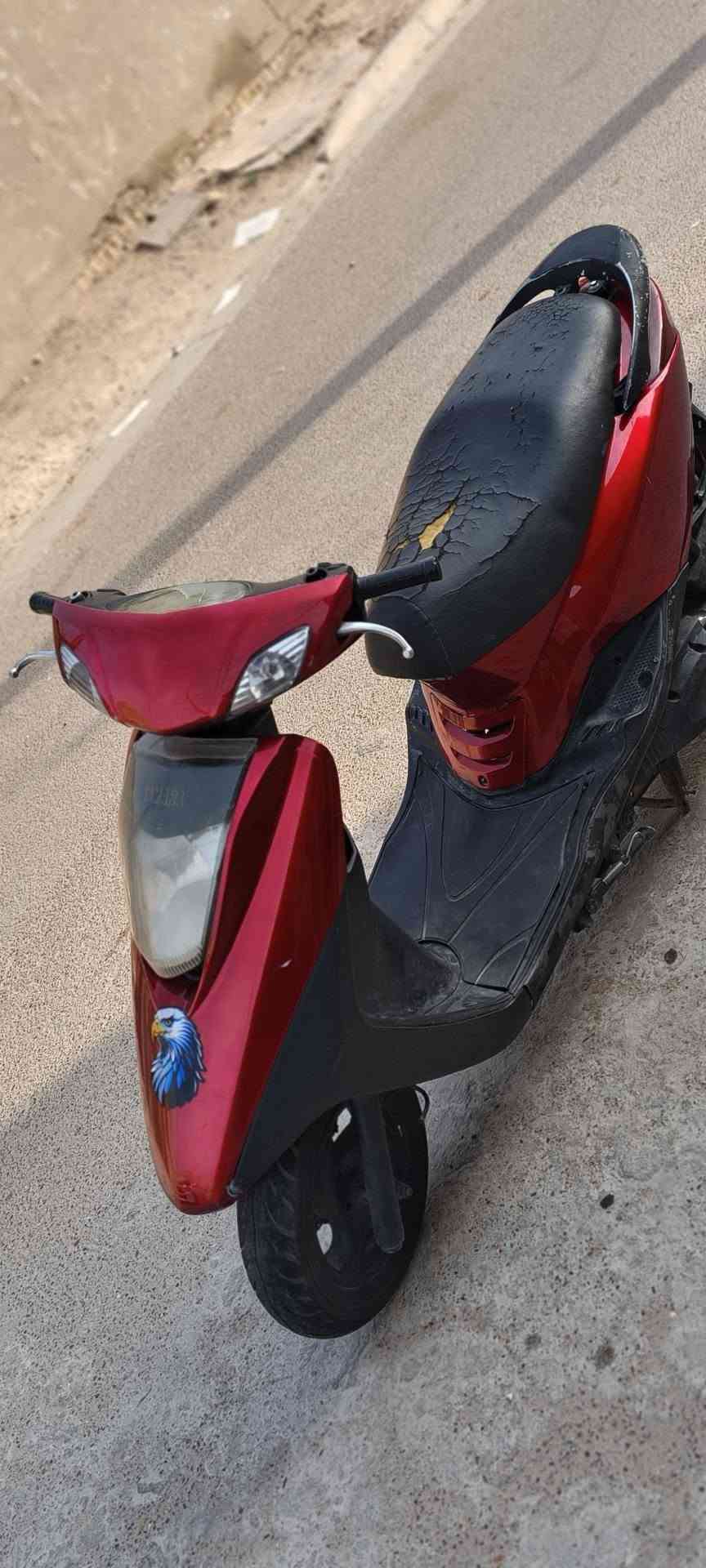 بريز • معدل • نقصة شحن