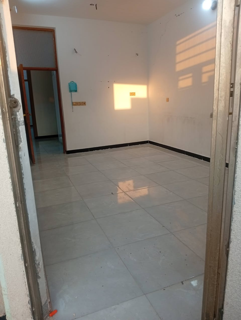 بحواس • بيت للايجار • ١ غرفة