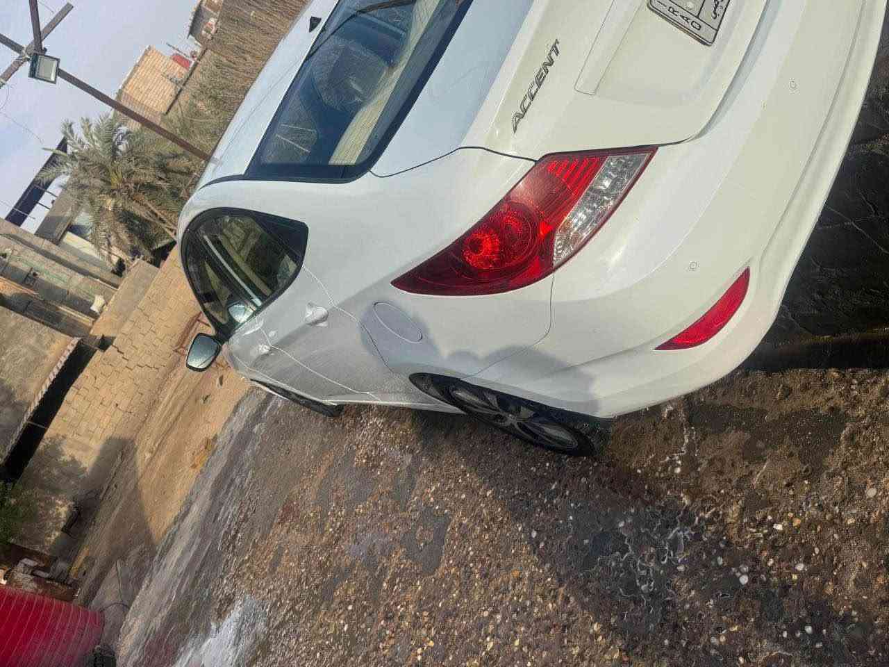 اكسنت خليجي • ٢٠١٥ • فول
