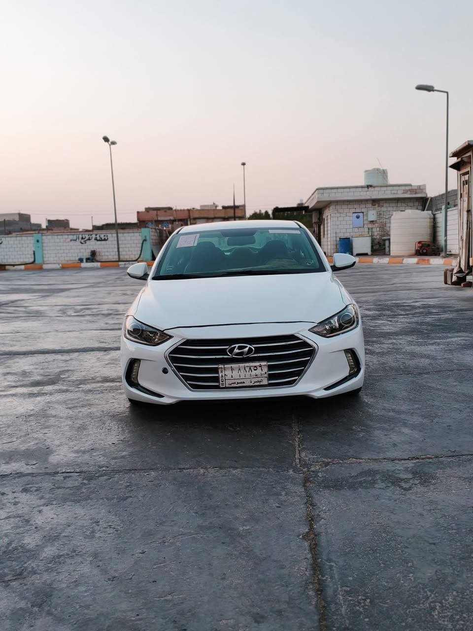 النترا موديل 17 وارد امريكي رقم بصرة تحويل محرك 2000 دوش بيهه تبديل مدكر امامي فقط بدون ضربه داخلي ولباقي مكفولة سياره جديده وجاهزة من كلشي سعر 95 هاتف *********** العنوان بصرة
