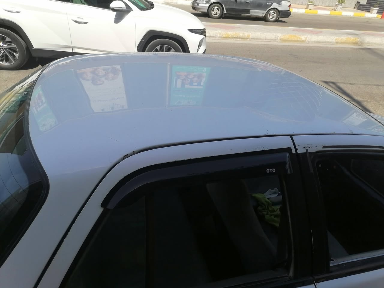 كيا سيفيه موديل 95 رقم بغداد مشروع وطني مصبوغه حزام قماره بلاديه مكانها الفلوجه السعر 33  وترهم مراوس بسني وانطي فرق ***********
