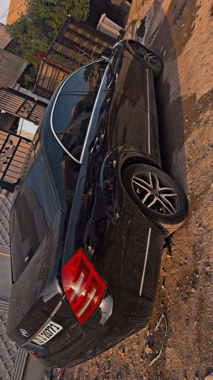 S350 • ٢٠١١ • ١٢٠ الف