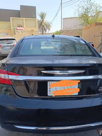 C200 • ٢٠١٢ • رقم بغداد