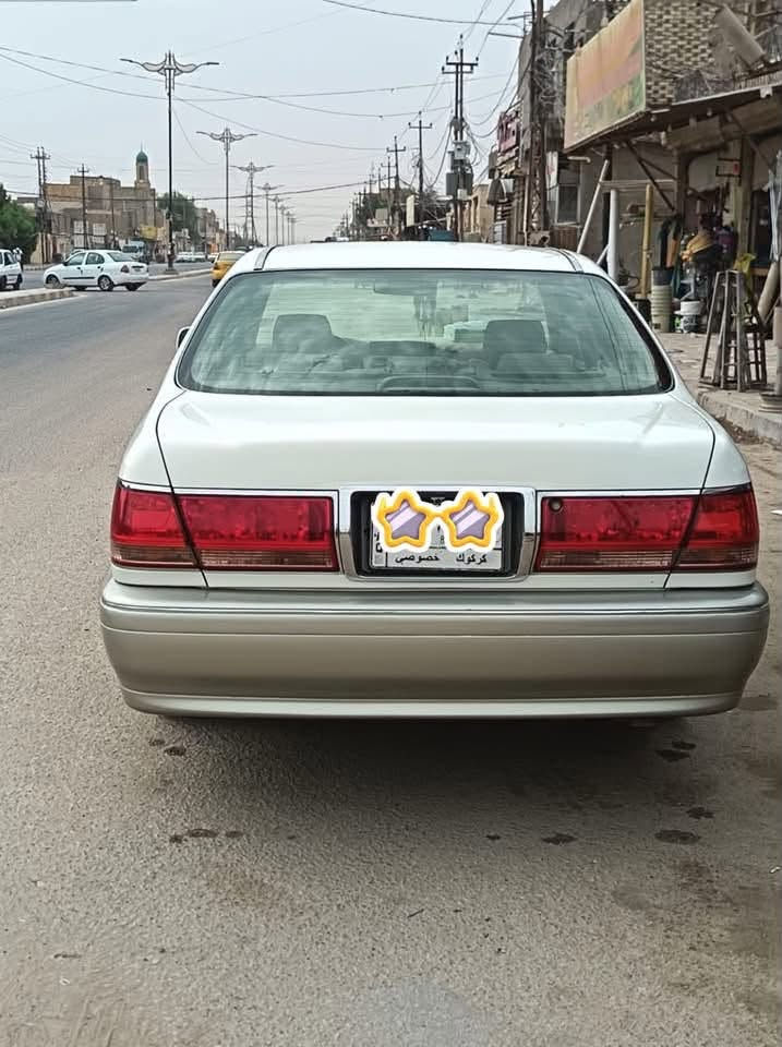 ملكة • ٢٠٠٢ • رقم كركوك