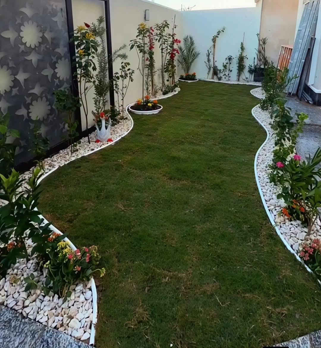 مهندس زراعي • تصاميم مودرن • ٢٠٢٦