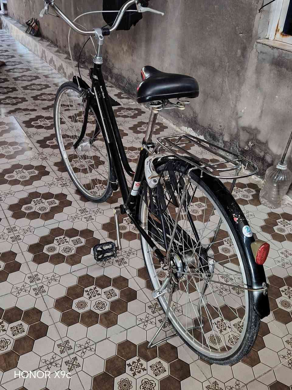 بايسكل • المسيب سده الهنديه • HONOR X9c