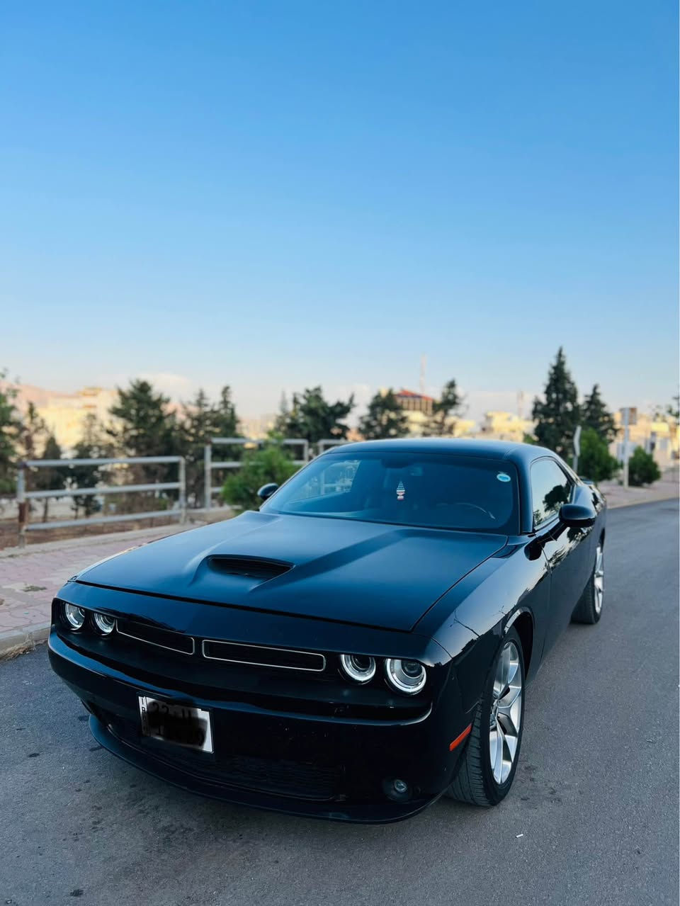 تشارجر GT • ٢٠٢٢ • ٤٤٠٠٠ مايل