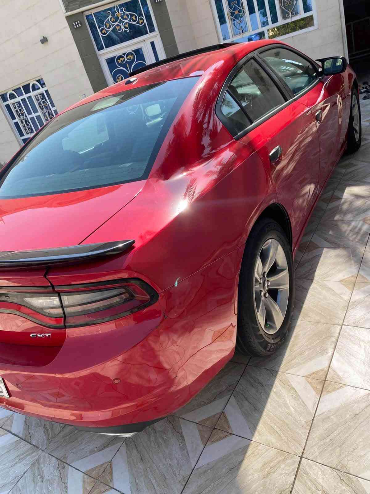 جارجر • ٢٠١٦ • رقم اربيل