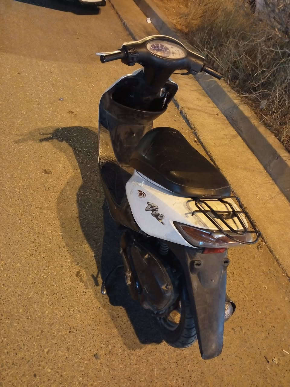 لا توجد تفاصيل
