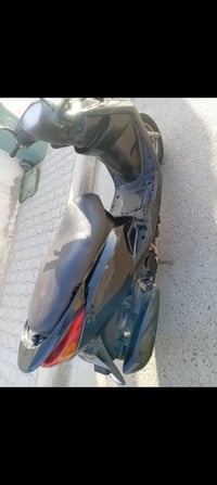 بريز • ختم واحد • شحن
