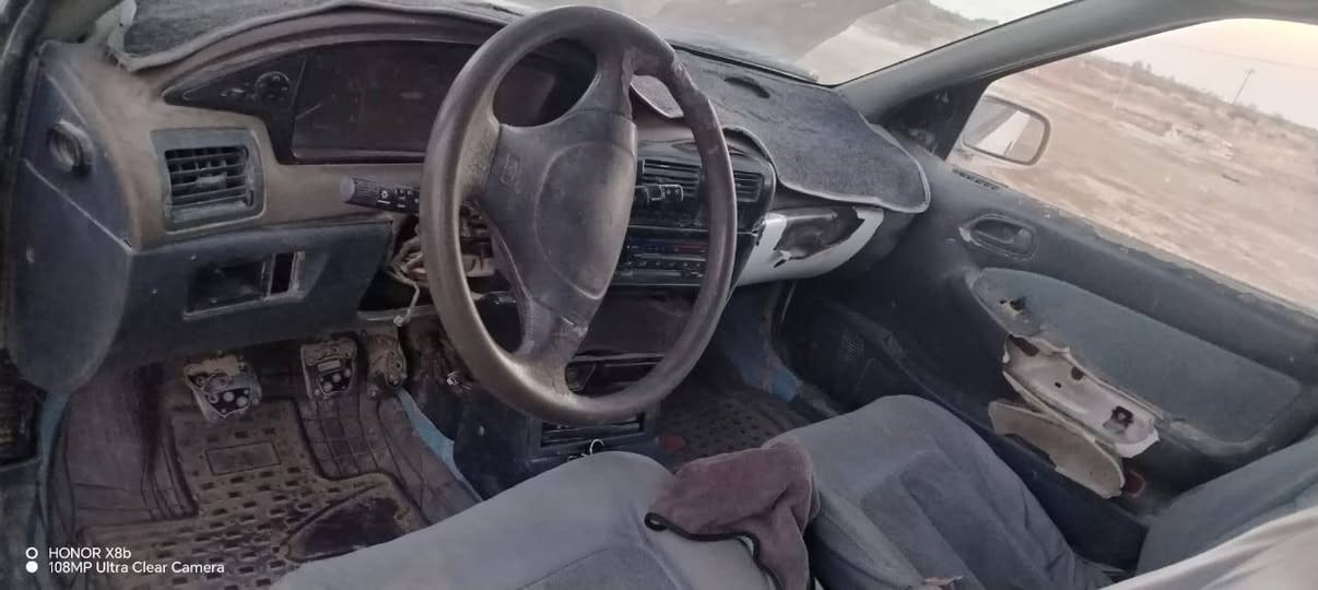 كيا سيفا موديل 94 محرك مسكر رقم نجف سياره مصبوغه حزام جماليه العنوان بابل شوملي الاستفسار الاتصال على الرقم ***********

نص مكتوب في الصور:
- HONOR X8b
- 108MP Ultra Clear Camera
- O HONOR X8b
- HONOR X8b 108MP Ultra Clear Camera