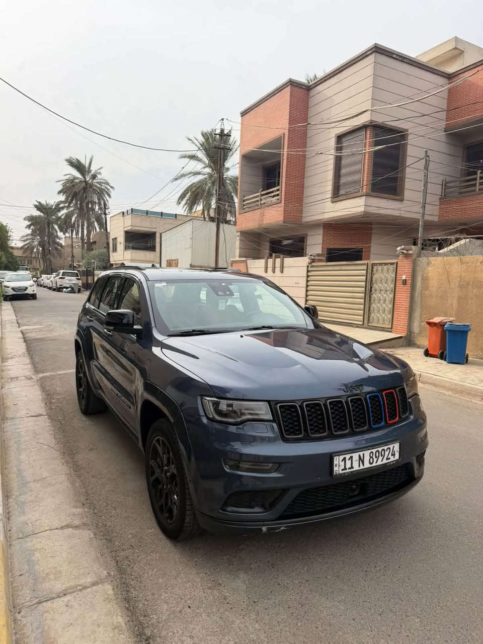 جيب هارلم • ٢٠٢١ • تحويل مباشر