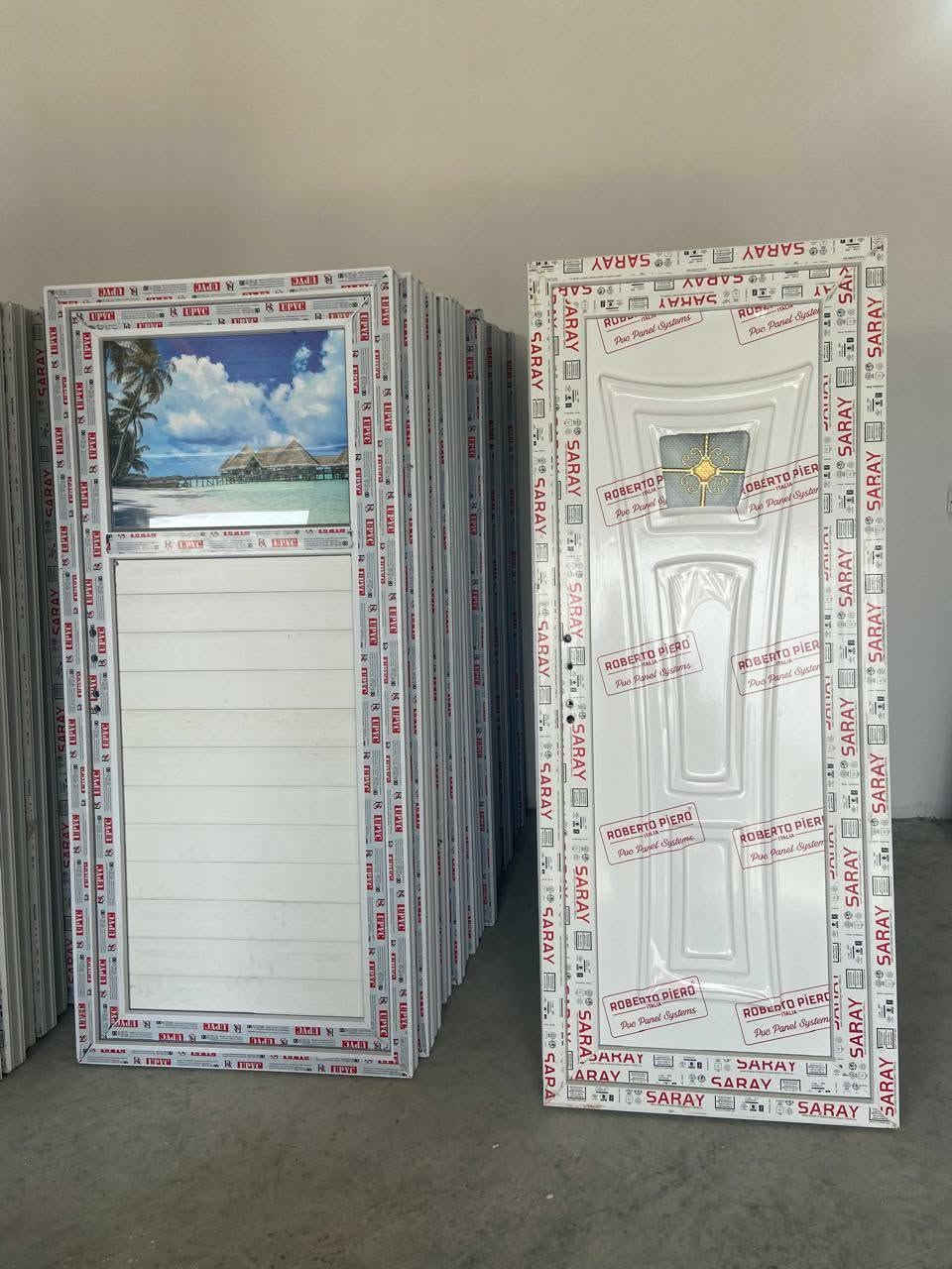 ***********
***********
العنوان شارع العام طريق بيجي تكريت مجاور مطعم ماشالله مقابيل سيطرت الحجاج 
تانكيات درجه اوله بسعر مناسب ابواب BBC جديد السعر 80الف فقط وشبابيك بلاستك جديدالسعر 55وابواب حديد وشبابيك حديد و ابوب رئيسيه بسعار مناسب+ يوجد جميع القياسات+فصال خرايط+فصال ابوب رئيسيه+فصال  ابواب BBC وشبابيك
