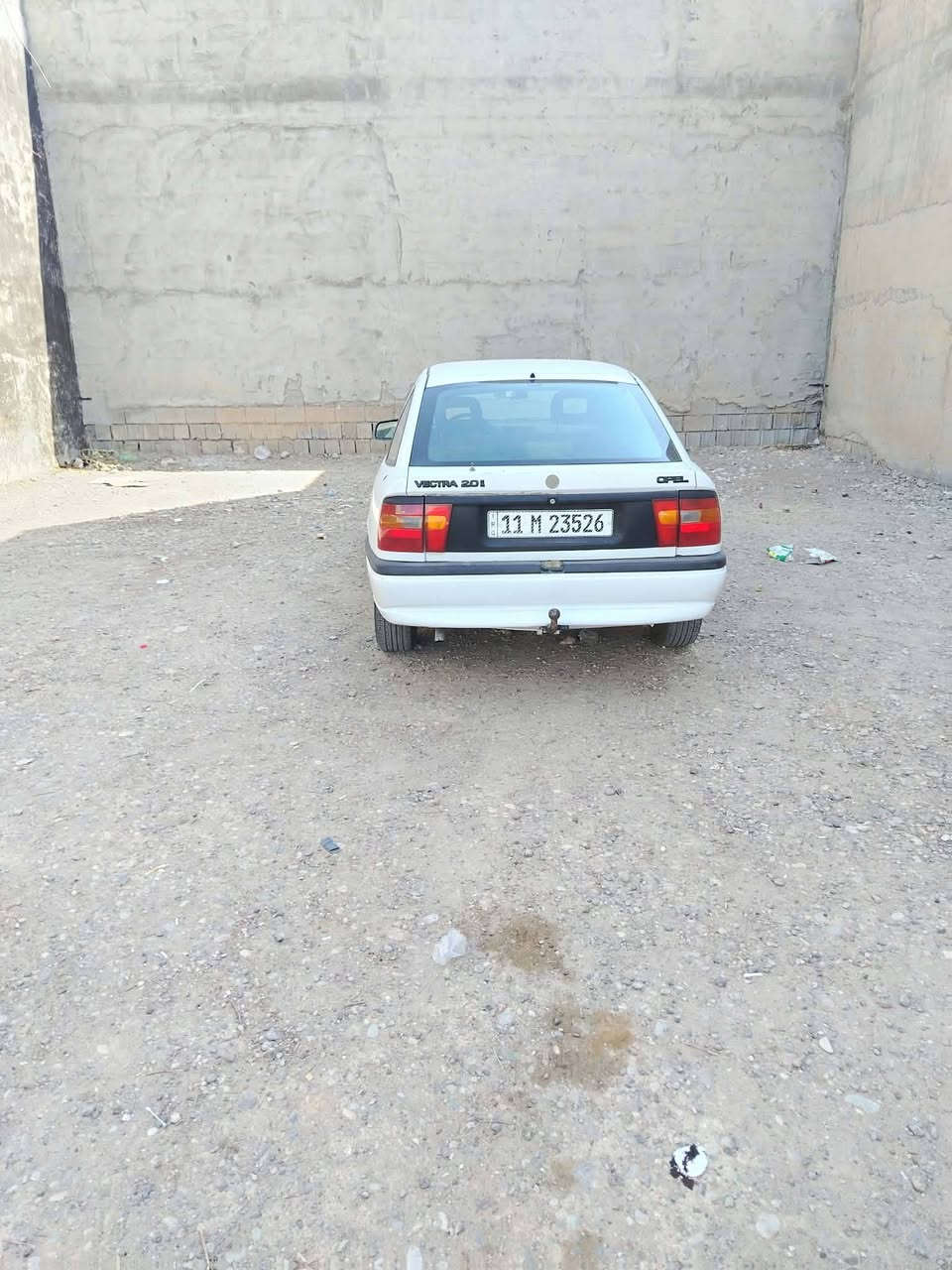 اوبل فكترا جنطه بدون ضرر موديل٩٤سيارة حلو محرك خيط بخار بي گير بشرط سنويه وهزه جديد رقم بغداد بسمنا سنوية لحد ٣١سيارة سعر مناسب سعر٣٣مجال لطيبين مكان سياره سليمانية تاصلوجه تريد تحويل تريد وكالة تدلل رقم موبايل ***********
