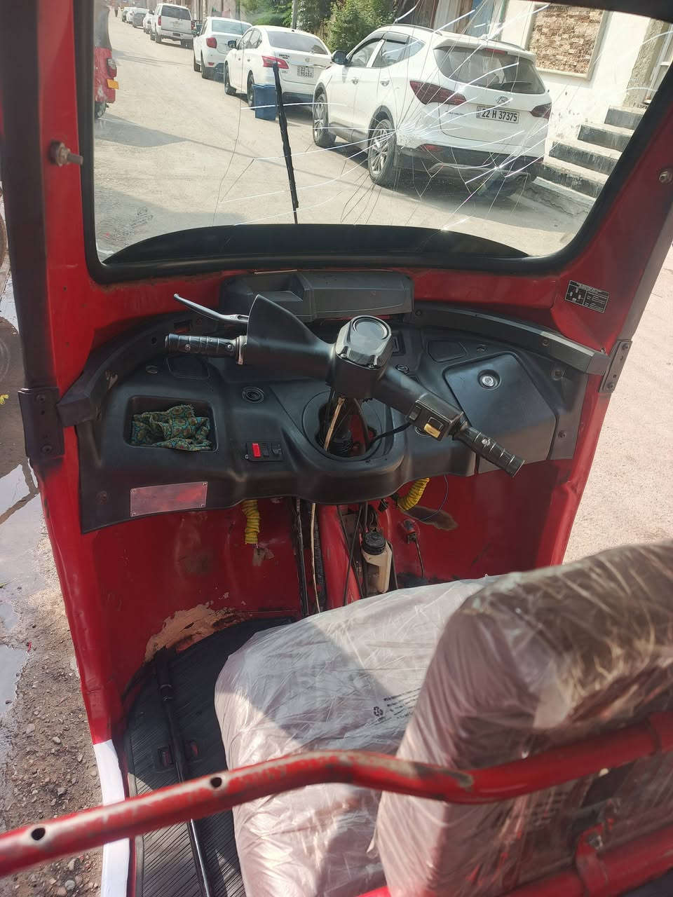 موديل 19 • دحكات قليل • بصرة حيانيه