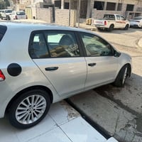 جولف • ٢٠١١ • فوله ٥ باب