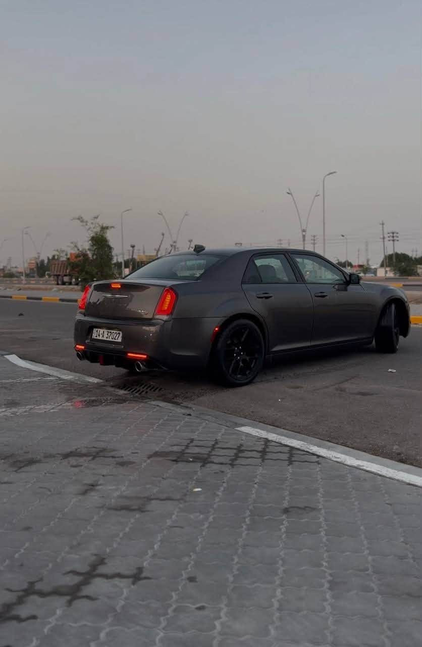 اوباما S3600 • ٢٠١٥ • حادثه