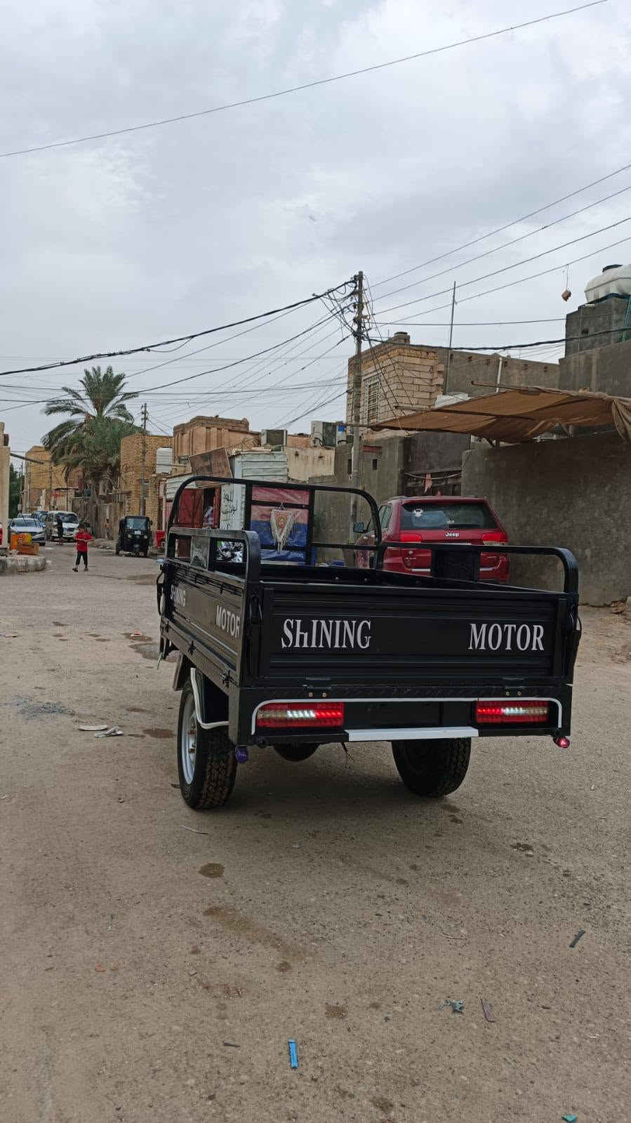 ستوته • مديل ٢٠٢٣ • كفالة
