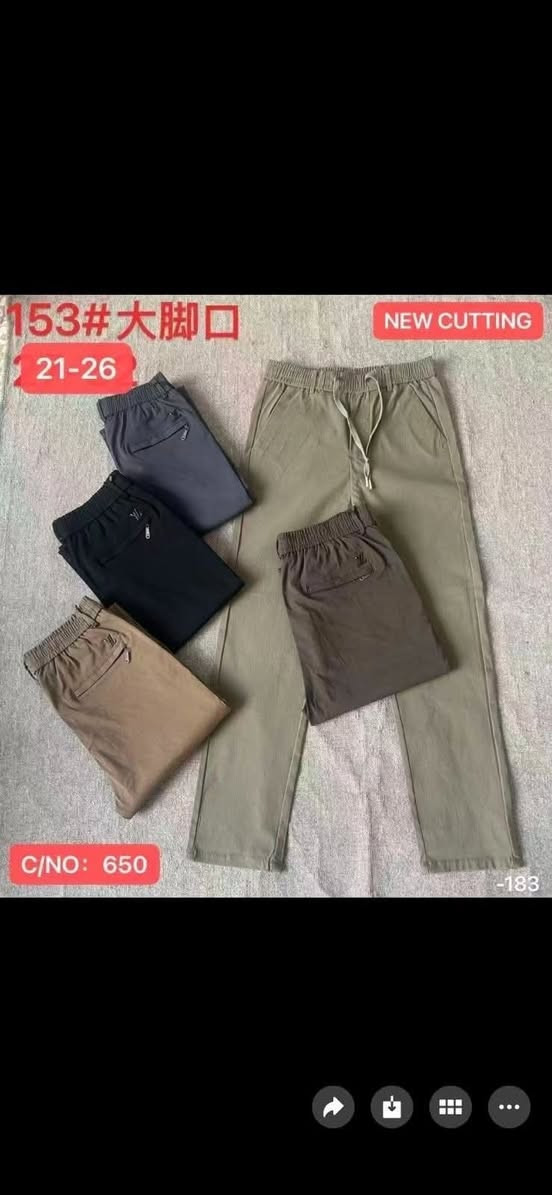 عرض خاص سعر قطعه  10000 💣   قطعتين 15000تخفيضات خيالية
عرض خاص بجامة لبست بنطرون 
🏖️ ازياء علي طالب احلى وانسب الاسعا
💥💥تفليش تفليش سعر القطعة 10000💥قطعتين 15000 💥 
زورونا ستجدون ما يسركم فهنالك عروض تخفيضات
    
🤑  عرض خاص سعر قطعه  10000 💣   قطعتين 15000تخفيضات خيالية
قيسات  29  46
اناقتك تكمل مع ازياء علي طالب💞

عنوان هيت شارع باب لحارة👍
للإستفسار والحجز ***********
