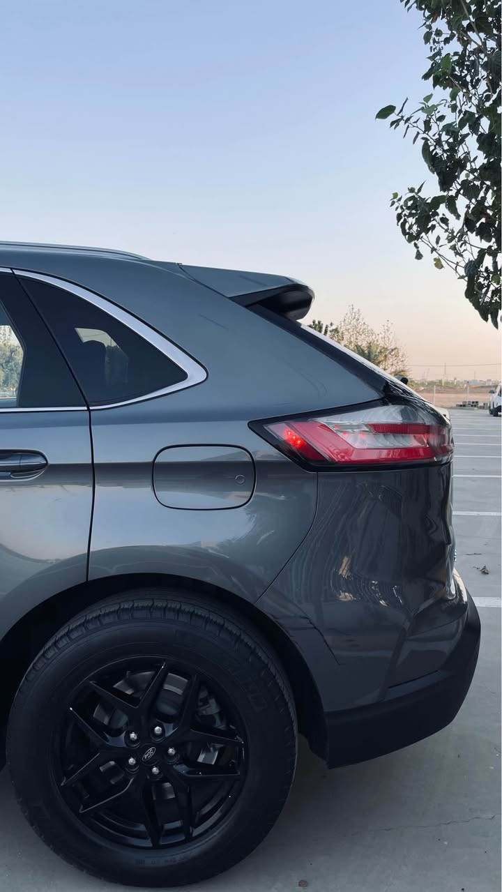 إيدج ٢٠٢٤ • ٢٠٠٠ تيربو • دفع رباعي
