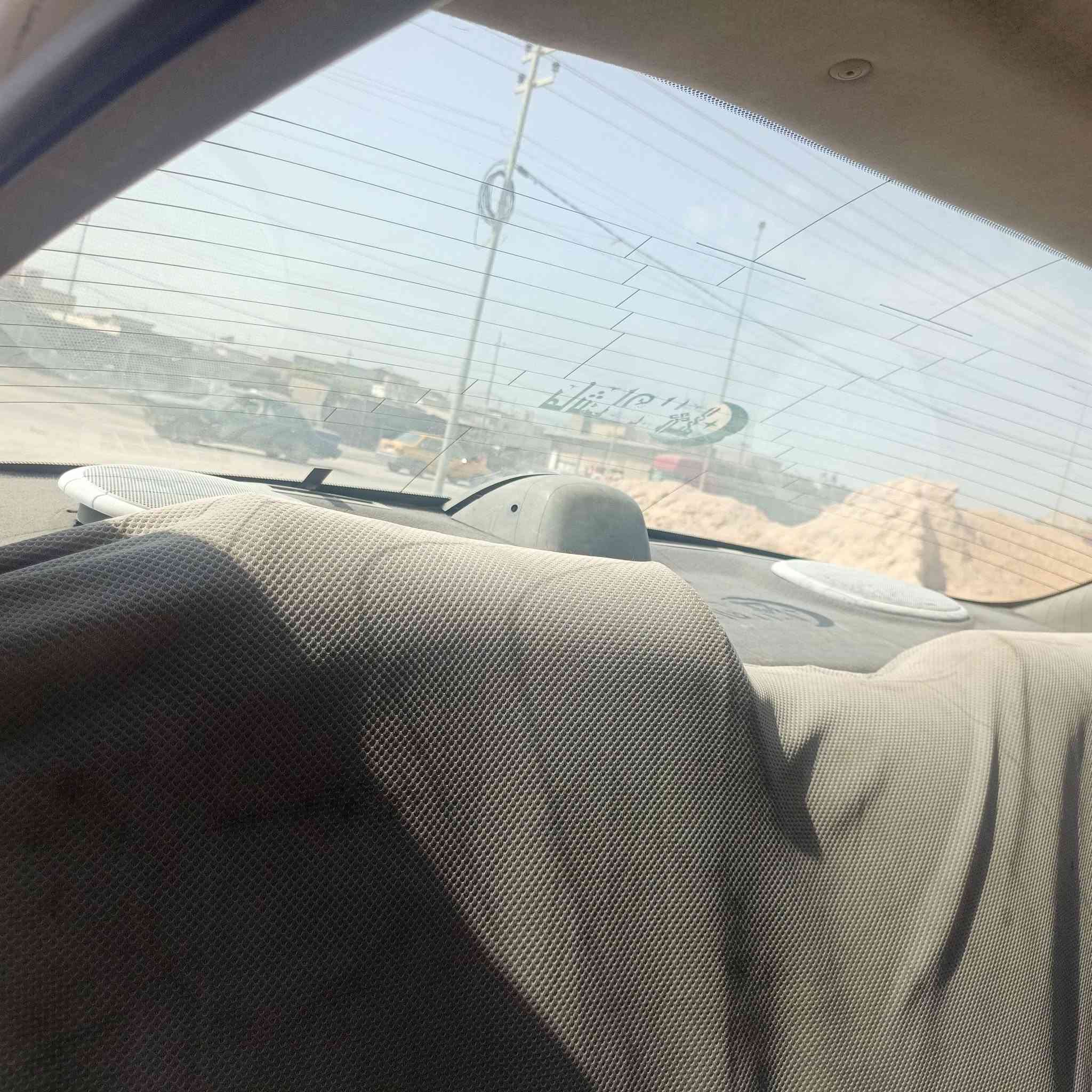 سبكره • ٢٠٠١ • اوتوماتيك