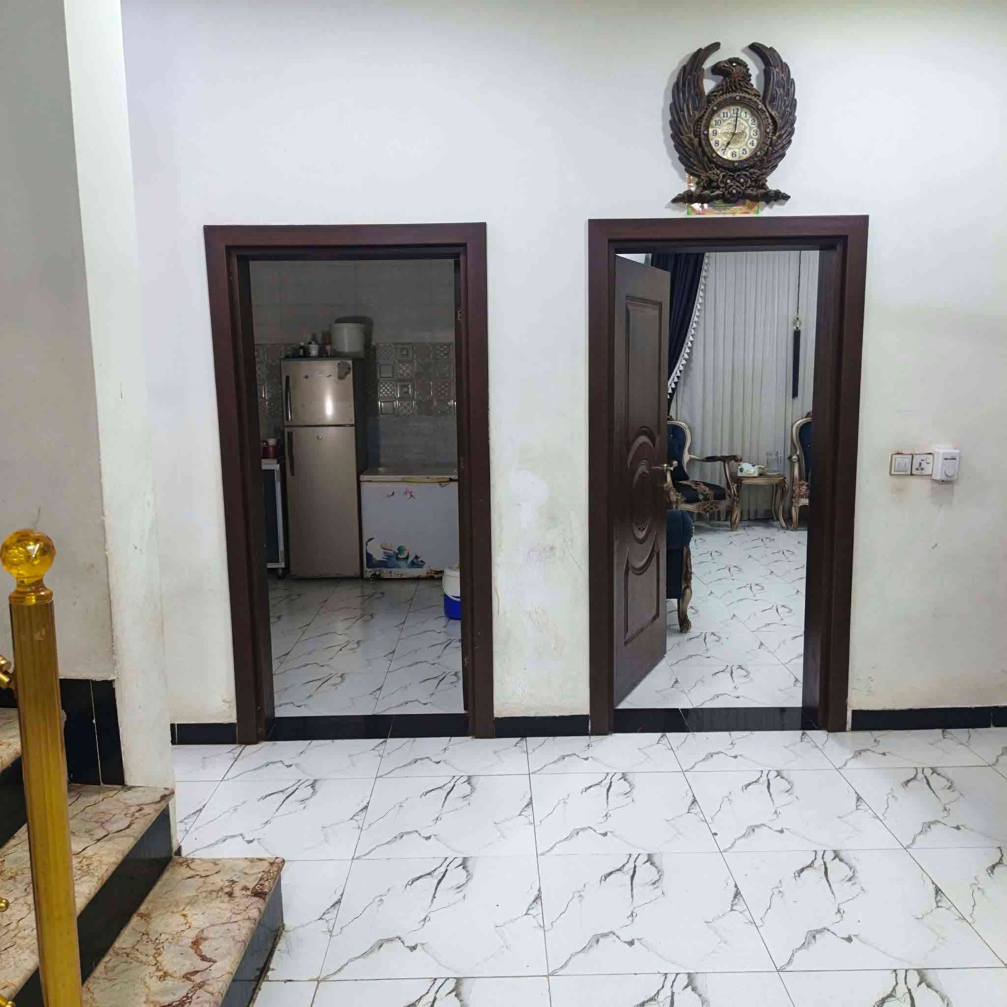 مجمع الرواد حي الجامعة • ٢٠٠م • ٢نوم