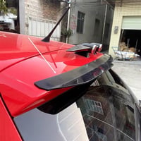 سبویلر کولف - تیکوان - بولو - گولف mk6  نص مكتوب في الصور: - OPTIMUS -...