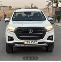 هنتر • ٤×٤ • رقم اربيل