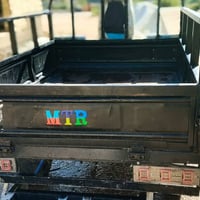 ستوته MTR • موديل 14 • النجف الاشرف
