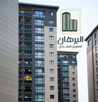 مجمع النسيم • ١٤٠م • غرفتين