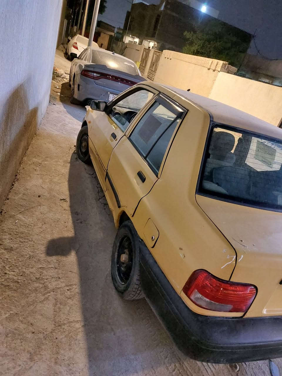 ٢٠١٦ • بصره ابو خصيب • نمره رابعه