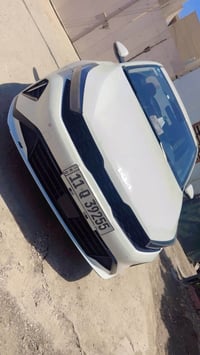 للبيع كيا k3 موديل 2024 ماشيه 25الف السياره كفاله عامه ماعده رصعه اصغي...