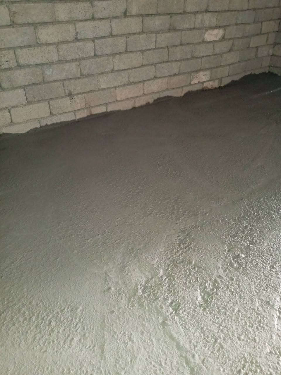 صب مركزي • صب ارضيه • ناحية القيارة