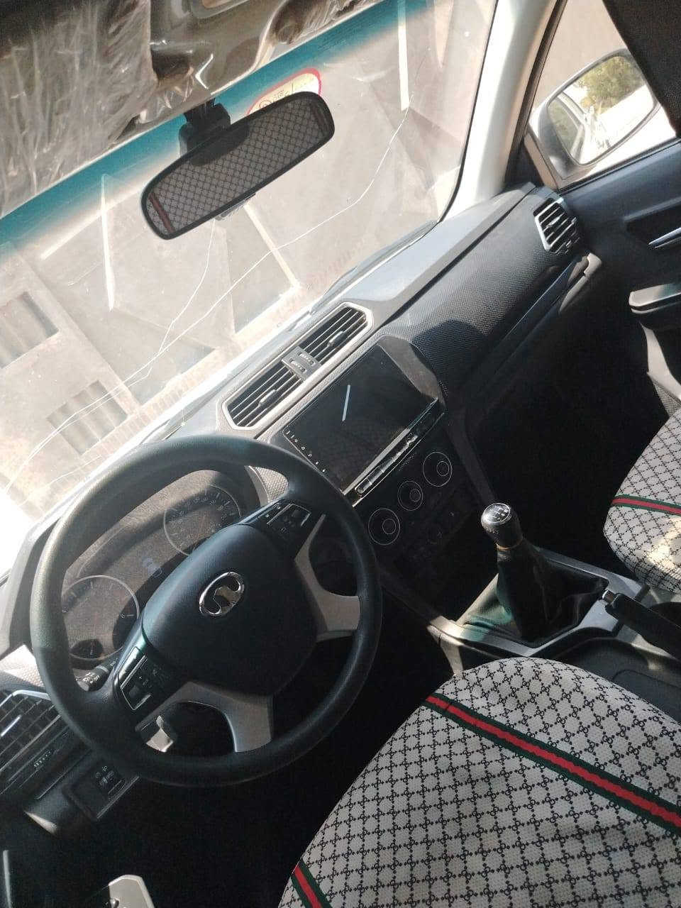 للبيع كريت ويل 

موديل 2023 

كفالة عامة 

سنوية لل29 

ماشية 100 الف 

سيارة جديدة اخت الزيرو استخدام شخصي 

تبريدها ثلج 

كهربائيات كلشي شغال 

السعر 115 وبيها مجال 

العنوان السماوة 

للإستفسار ***********
الخاص مفتوح

