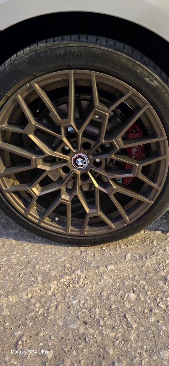 إعلان بيع السيارات
نوع السيارة: BMW 530i (خط فاخر)
النموذج: 2022
المواصفات: المواصفات الأوروبية (الخيار الكامل) ، المواصفات الأوروبية
لون السيارة: ( أبيض ))
الحالة: ممتازة ونظيفة للغاية، بدون ضرر شخصية ويتم الحفاظ عليها بانتظام.
الرقم والسندات: ( رقم سلمانية  سنوية باسمي وجاهز للتحويل الفوري) . مضللة بكتاب تضليل
ملاحظات إضافية:
السيارة جاهزة ولا تتطلب أي نفقات، والآلة والكارتون في حالة الوكالة.
السعر: (330$)
موقع المعاينة: بابل الحلة
رقم الاتصال: (***********))

