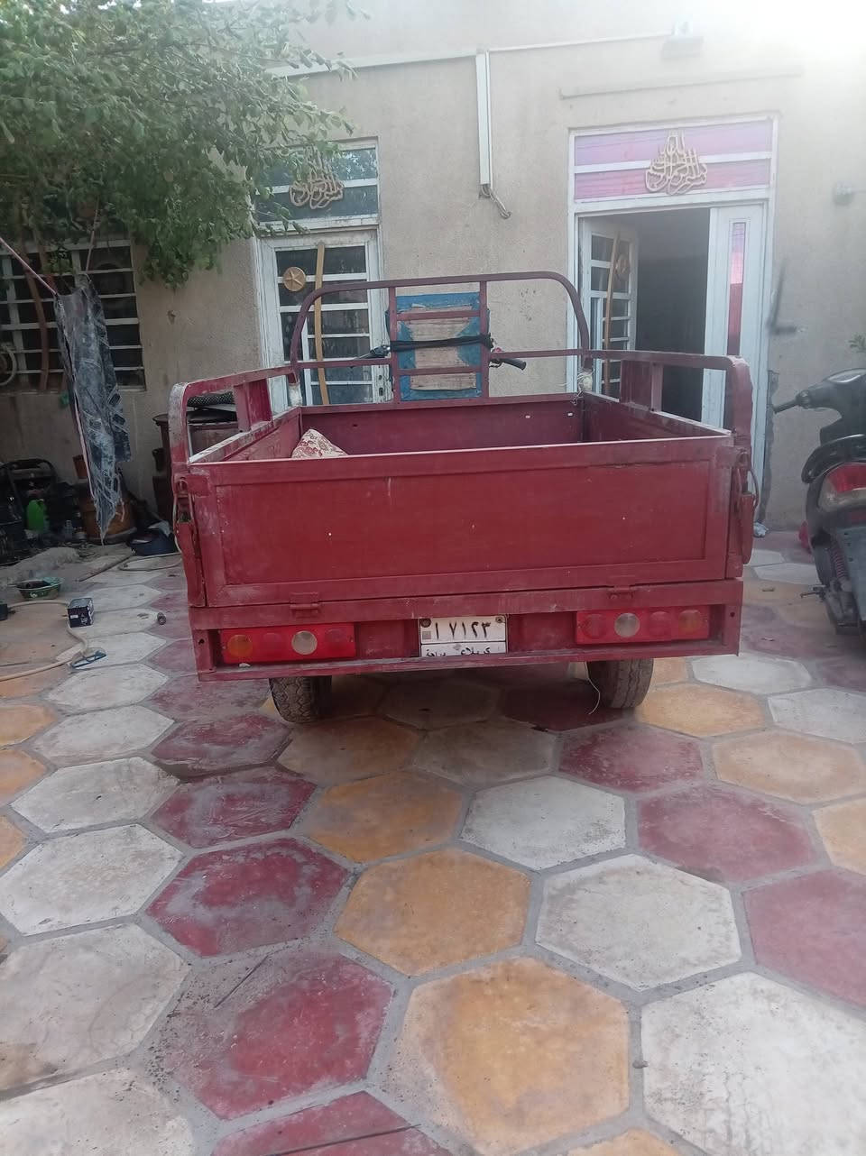 ستوته • موديل10 • مكينه22