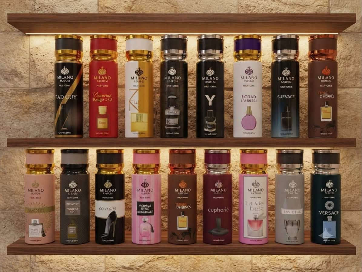 وفرنالكم تشكيلة منوعه
 
من الشامبوات والمعطرات

التوصيل مجاني 
للحجز مراسلة الصفحه اوالاتصال 
على الرقم ***********واتساب @
