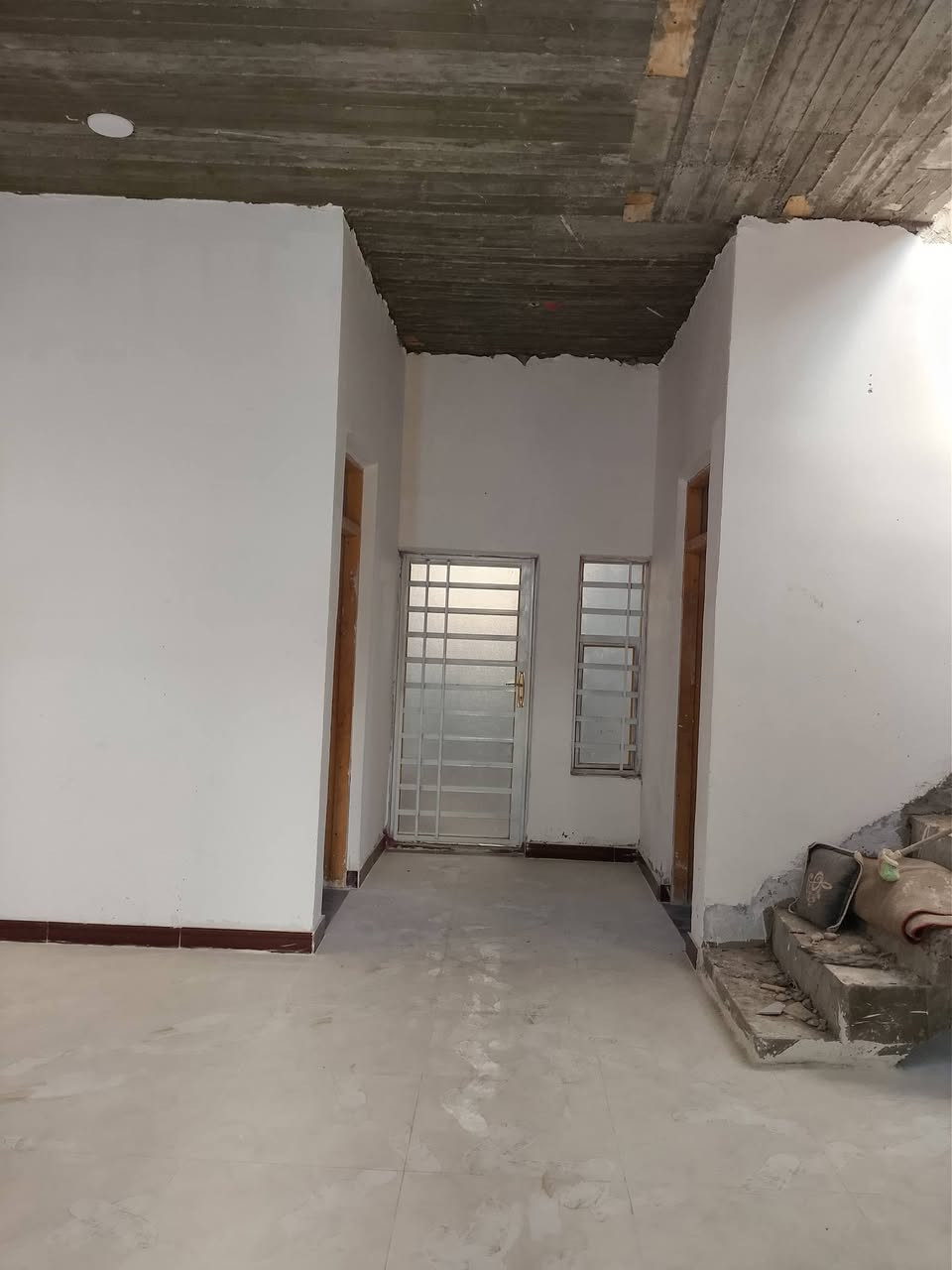 نزلت عباس مطلب • ٢٣٥م • غرفتين