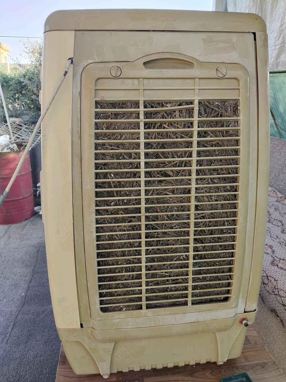 كونفير كينستر وظع شركة نظيف كل شي شغال مال بيت للبيع 50 مع مجال ***********5
