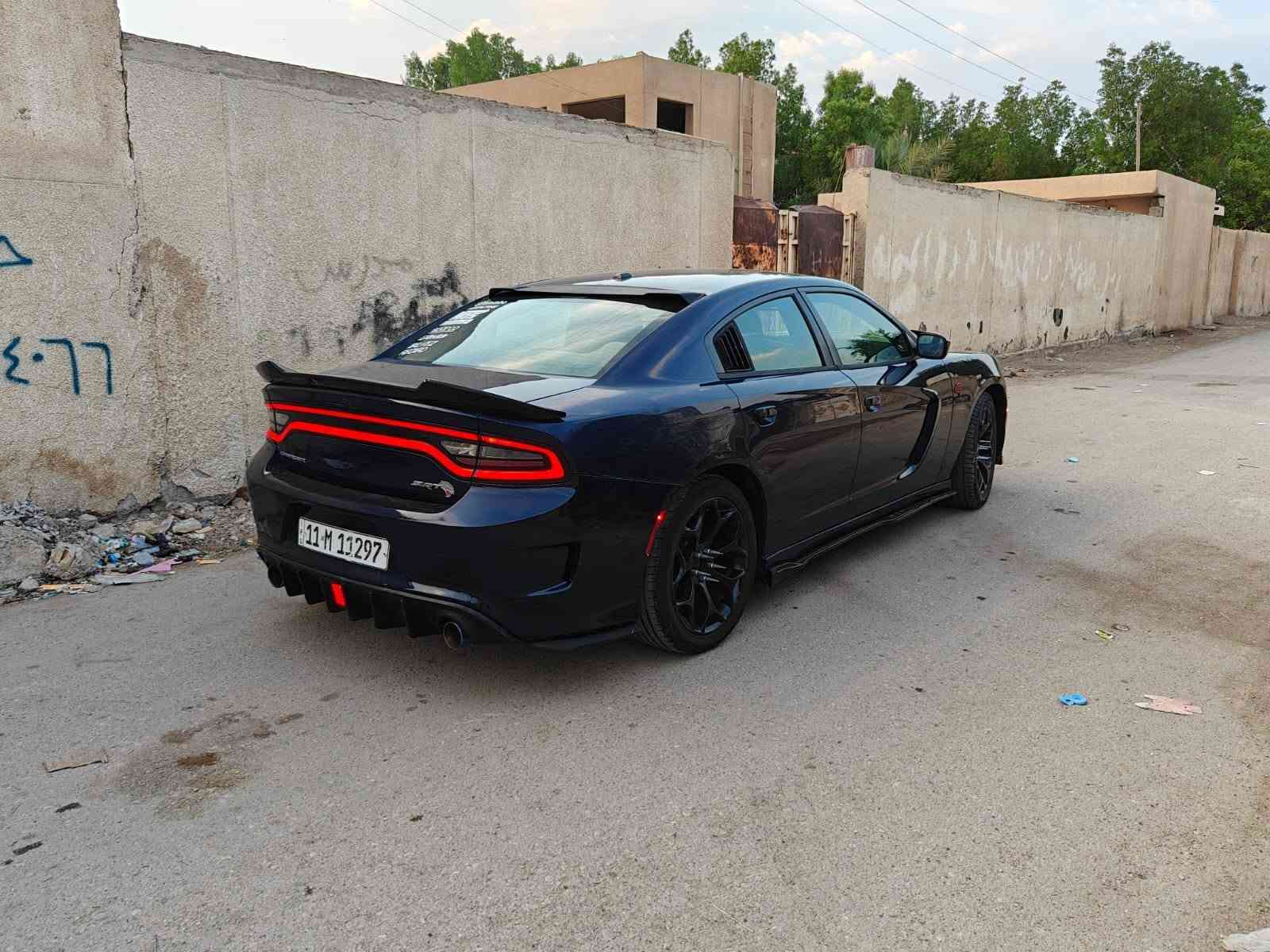 موديل ٢٠١٥ • مكينة ٣٦٠٠ • بغداد الحسينية