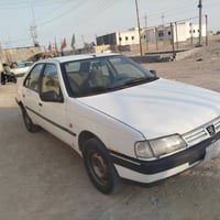 ٢٠١٠ • محرك وكير • بصره هارثه