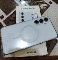 سامسونج A55 • فايف جي • ٢٥٦