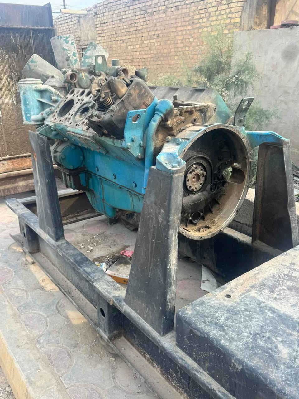 للبيع • برادو • قطع غيار