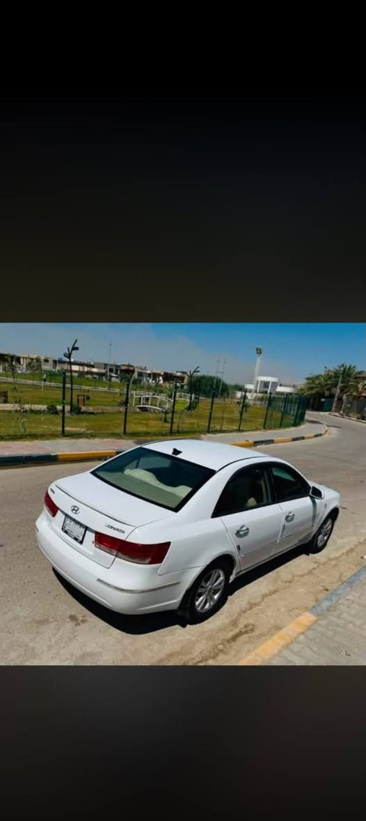 السلام عليكم سوناتا 2009 خليجيه مكينه 2000 سياره جديده كلش جاهزه بيها نص قطعه صبغ سياره جاهزه مكينه حداديه تبريد كل الشرط السياره كلش حلوه العنوان واسط الزبيديه عزيزيه سعر كلش مناسب مال بيع اتصل ***********

