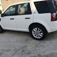 لاند روفر موديل ١٢ محوره محرك گير افلون تبريد شغال ثلج مكفولة سياره كف...