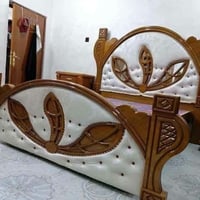 صباغ خشب • بيبان داخلية وخارجية • ترميم غرف نوم