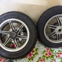 بغداد السيديه • كفاله • نجمه