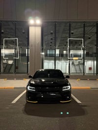 تشارجر GT • ٢٠١٩ • ١٢٠ ألف ميل