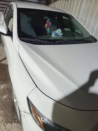🚗 للبيع: شفروليه ماليبو 2020  🔹 اللون: أبيض 🔹 السيارة ورثة 🔹 الموديل: ...